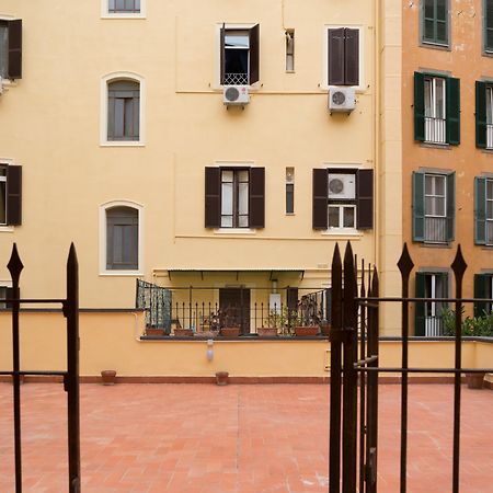 La Vite Vaticana Hotel Roma Exterior foto