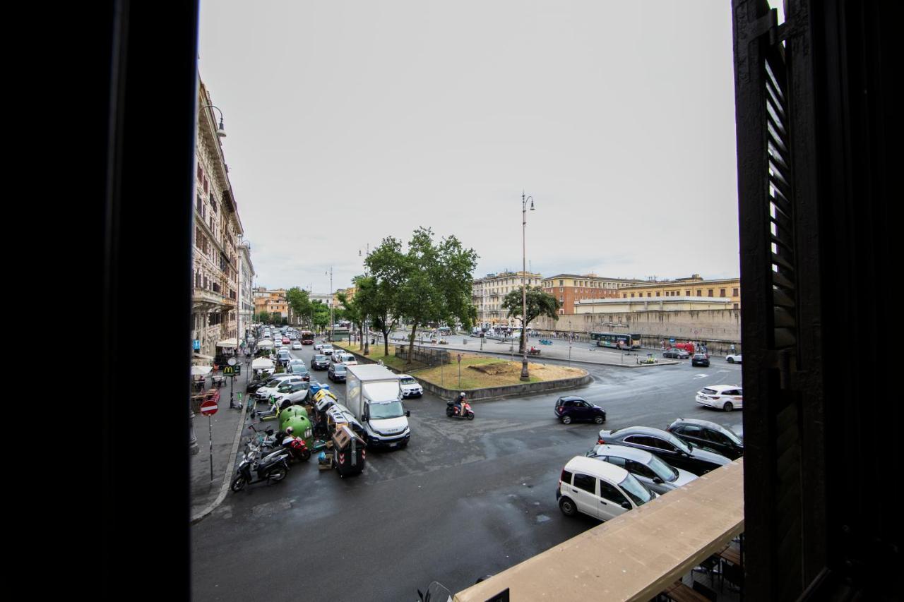 La Vite Vaticana Hotel Roma Exterior foto