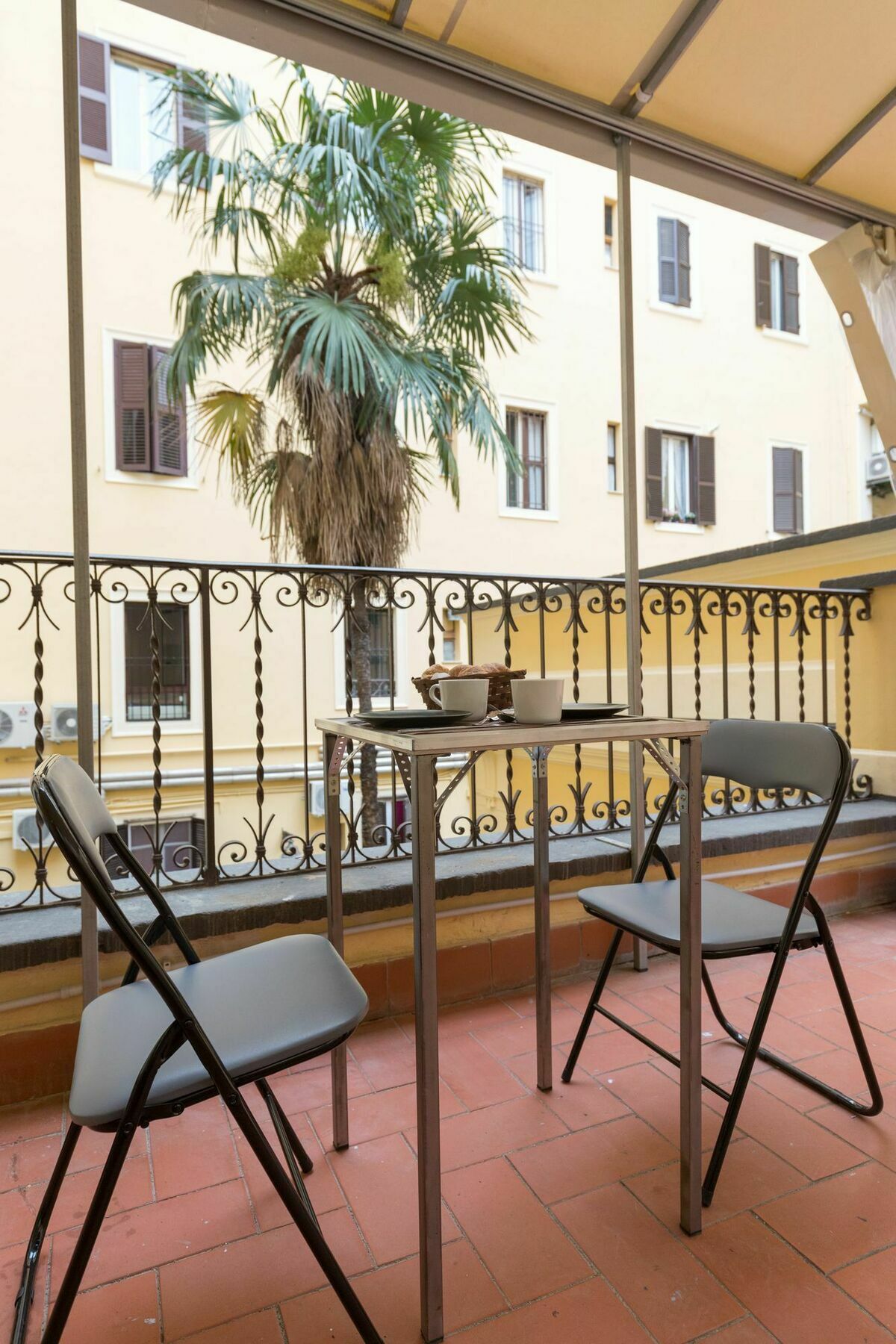 La Vite Vaticana Hotel Roma Exterior foto